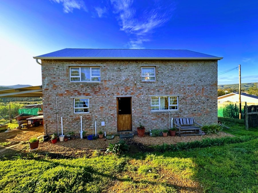 2 Bedroom Property for Sale in Barrydale Western Cape